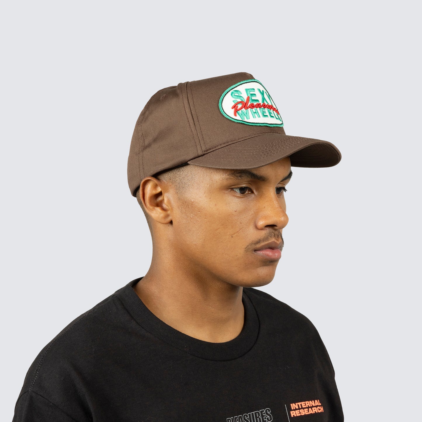 WHEELS SNAPBACK