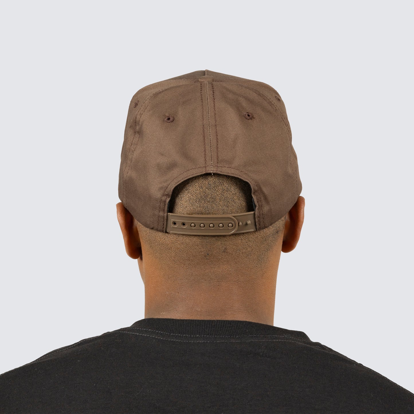 WHEELS SNAPBACK