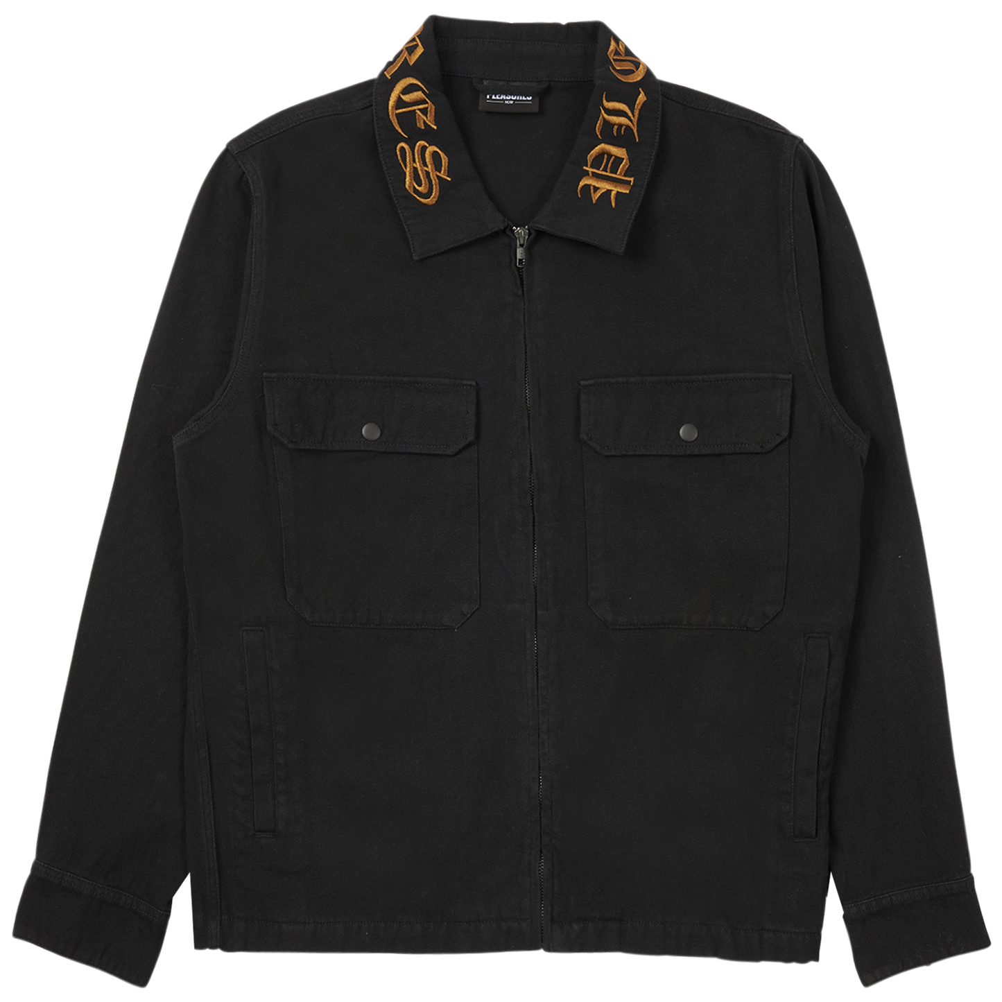 TEMPER WORK JACKET