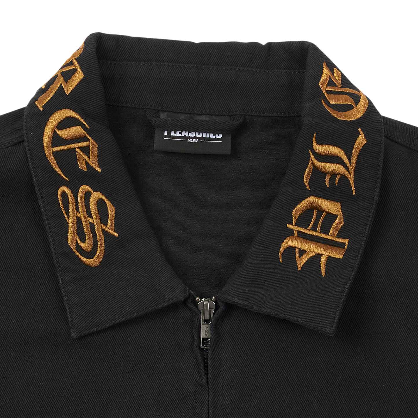 TEMPER WORK JACKET