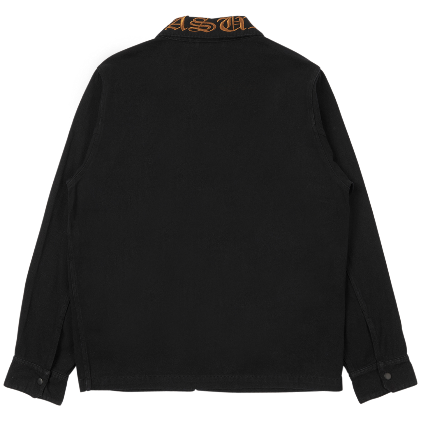 TEMPER WORK JACKET