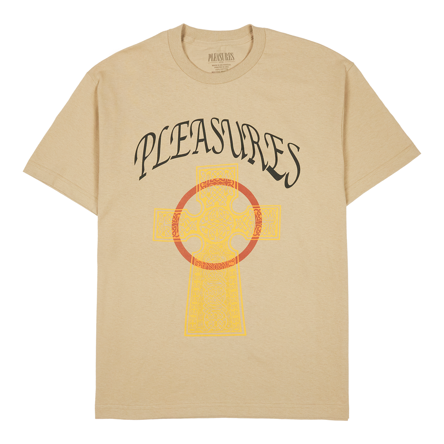 VEGAN T-SHIRT