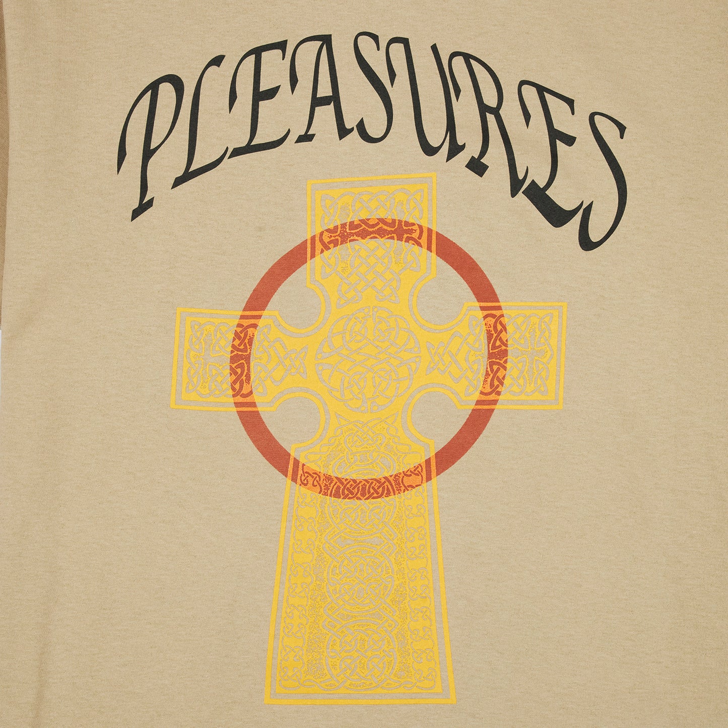 VEGAN T-SHIRT
