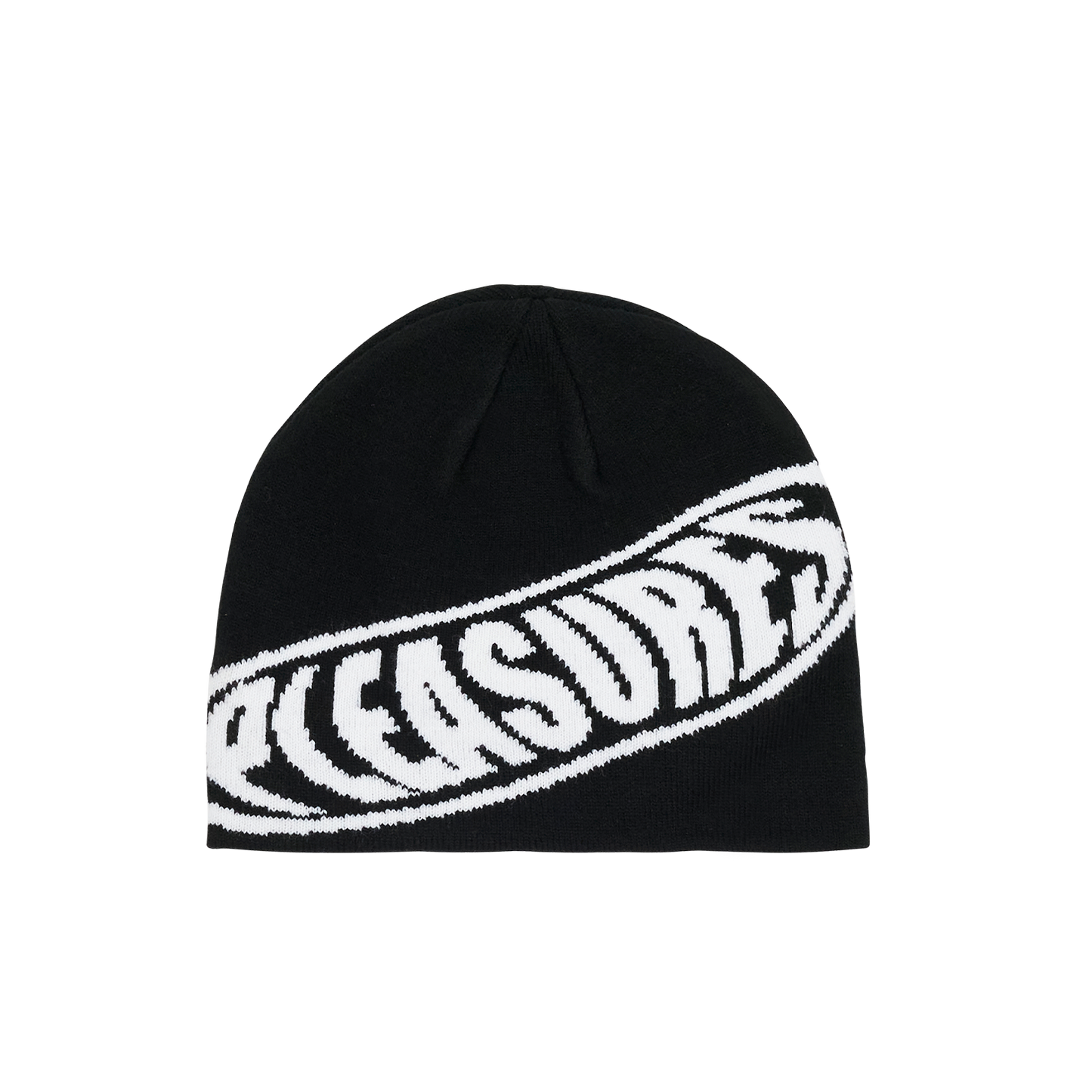 BUBBLE SKULLY BEANIE