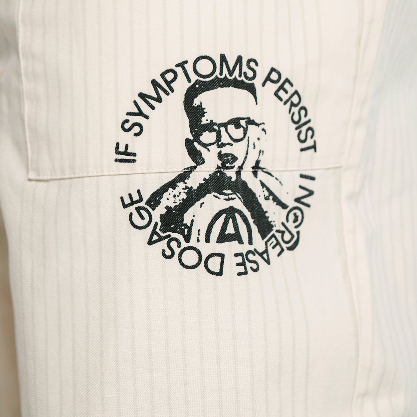 OPTICS EASY PANT