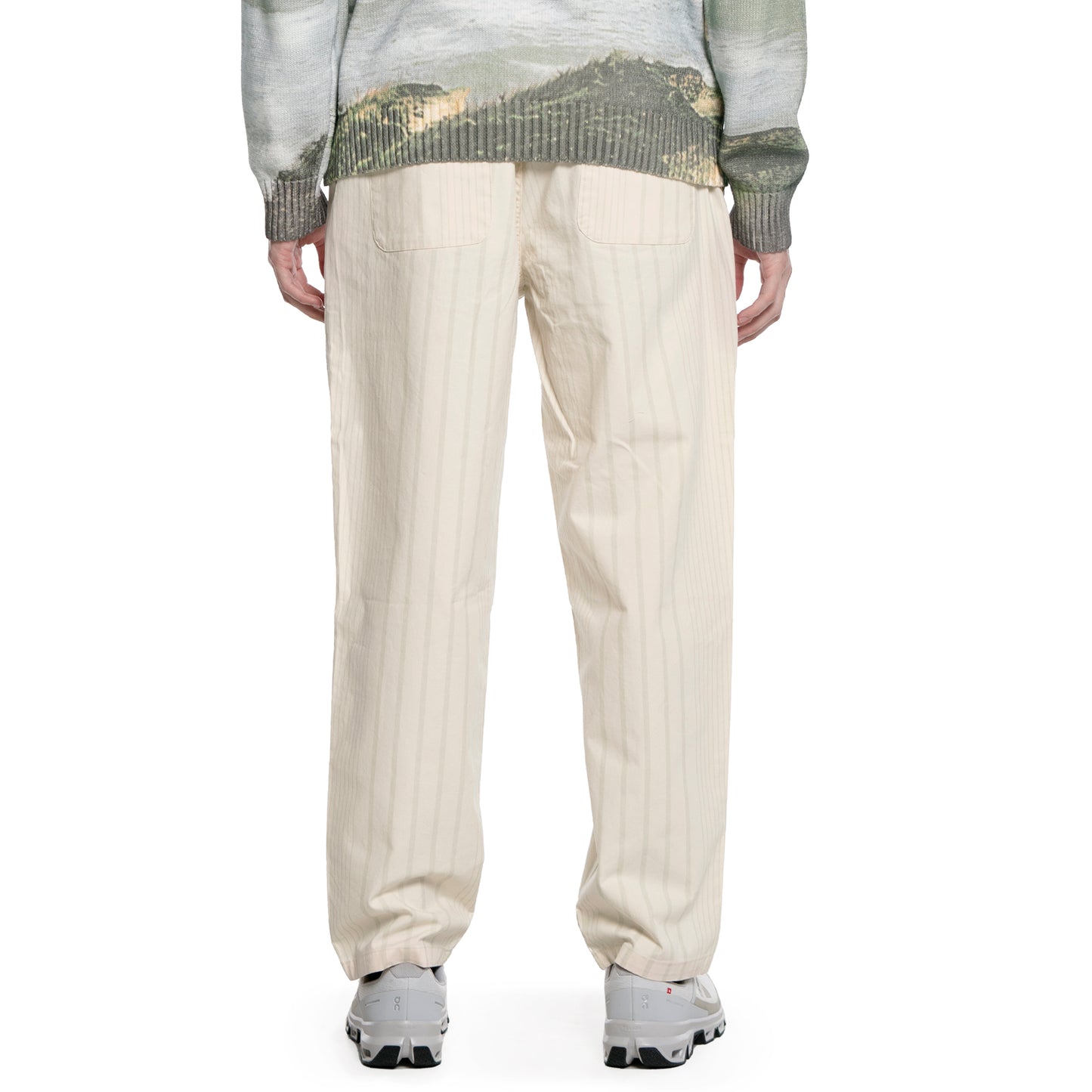 OPTICS EASY PANT