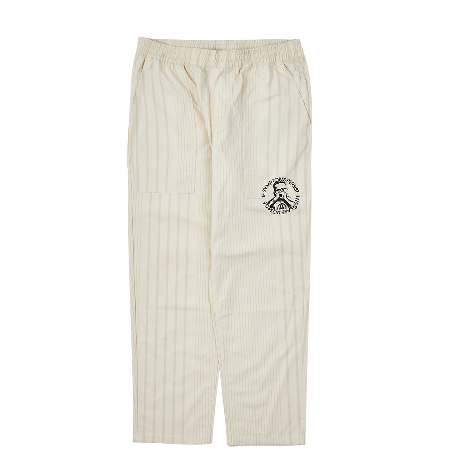 OPTICS EASY PANT