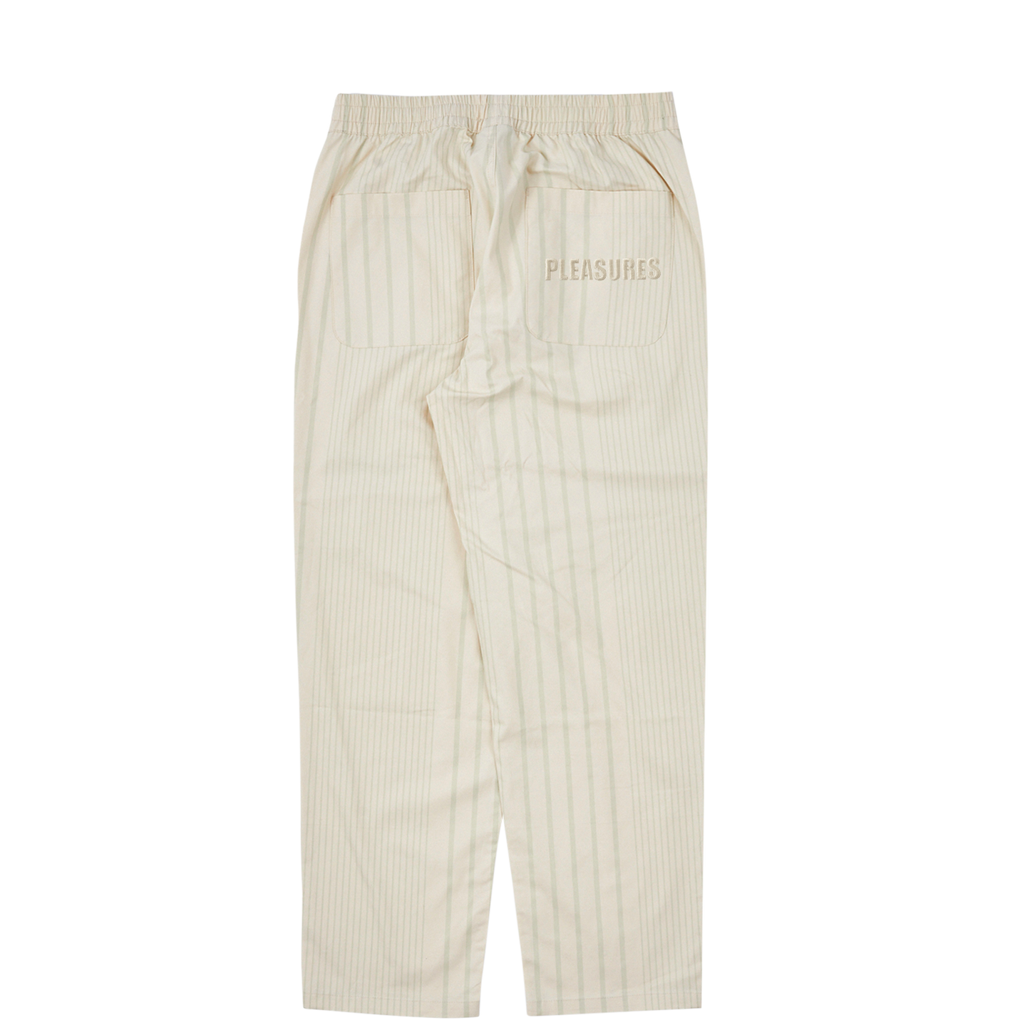 OPTICS EASY PANT