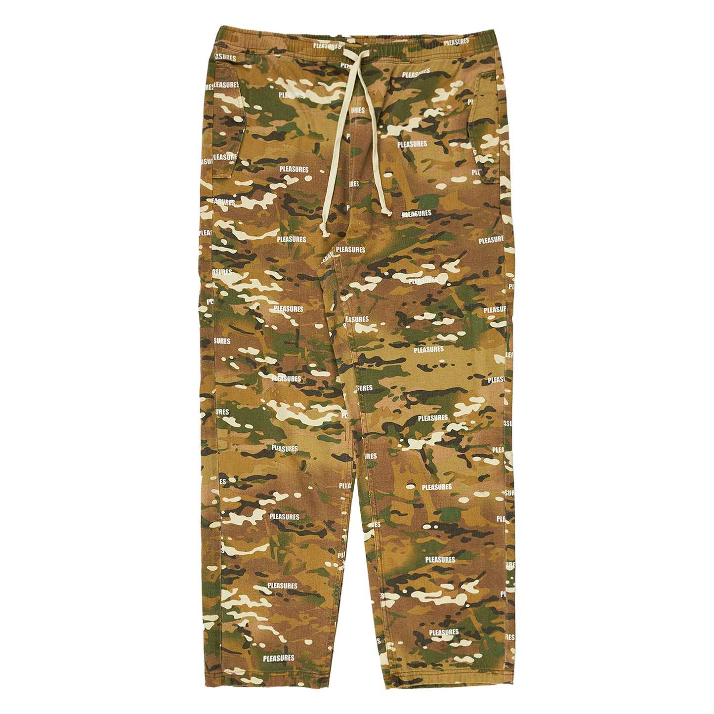 SENSATION CARGO PANT