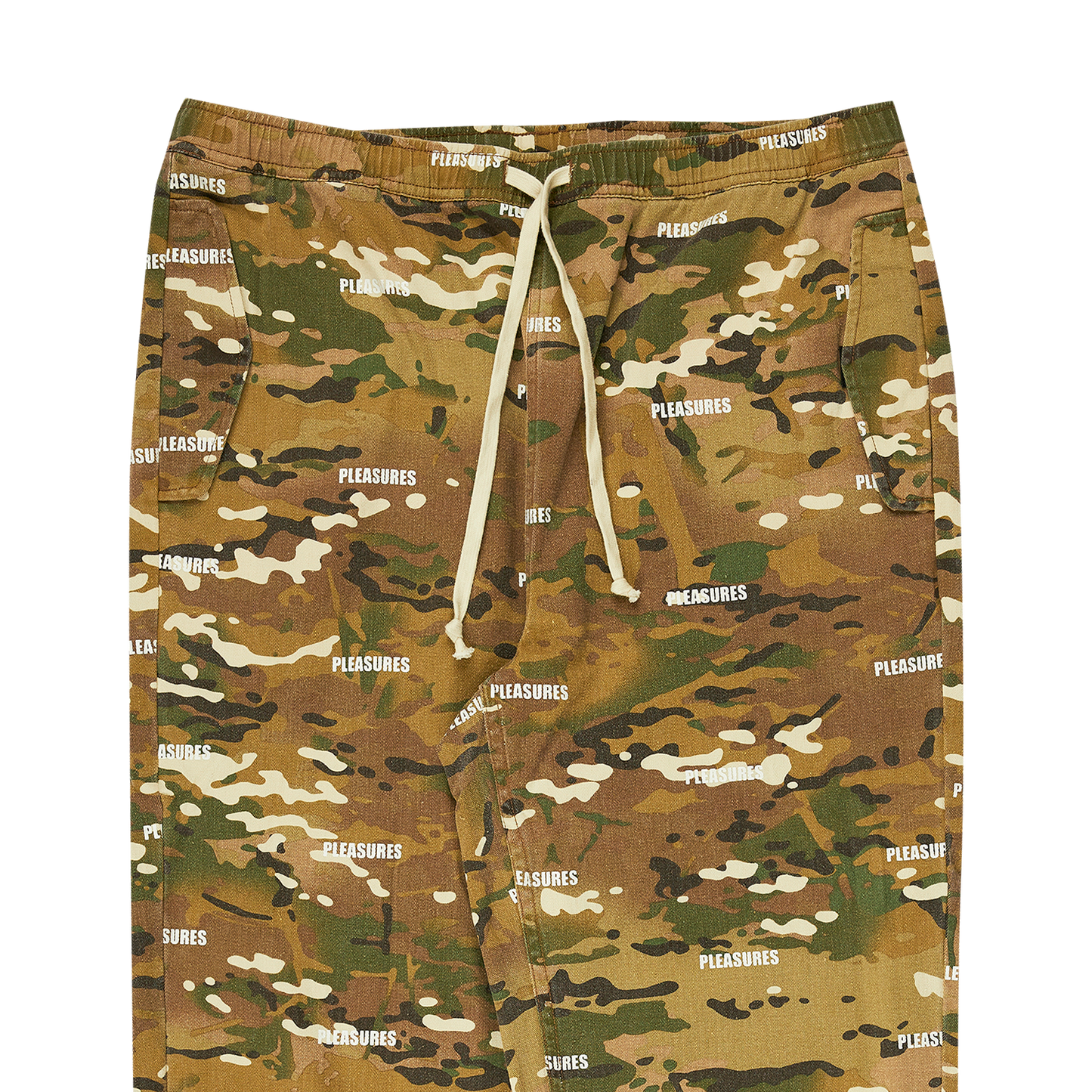 SENSATION CARGO PANT