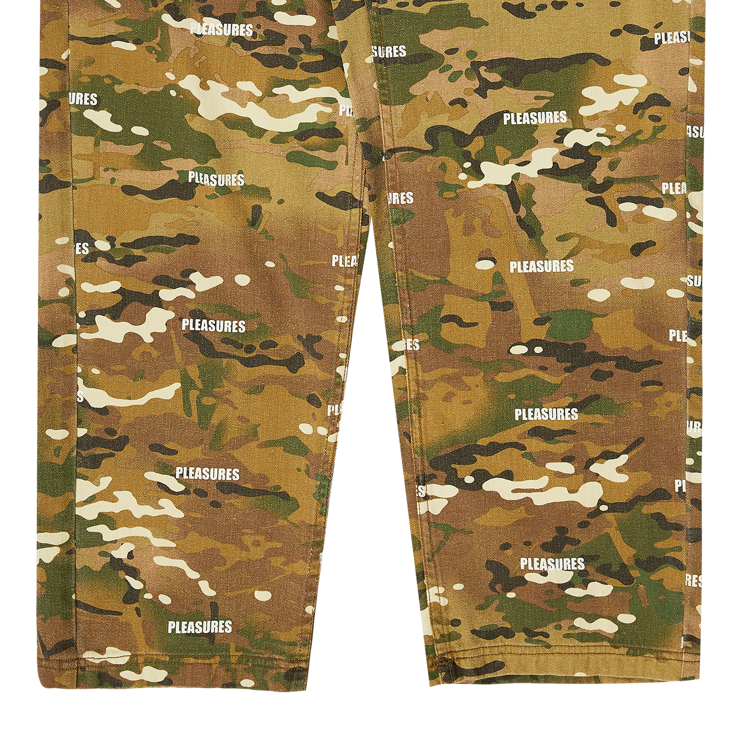 SENSATION CARGO PANT