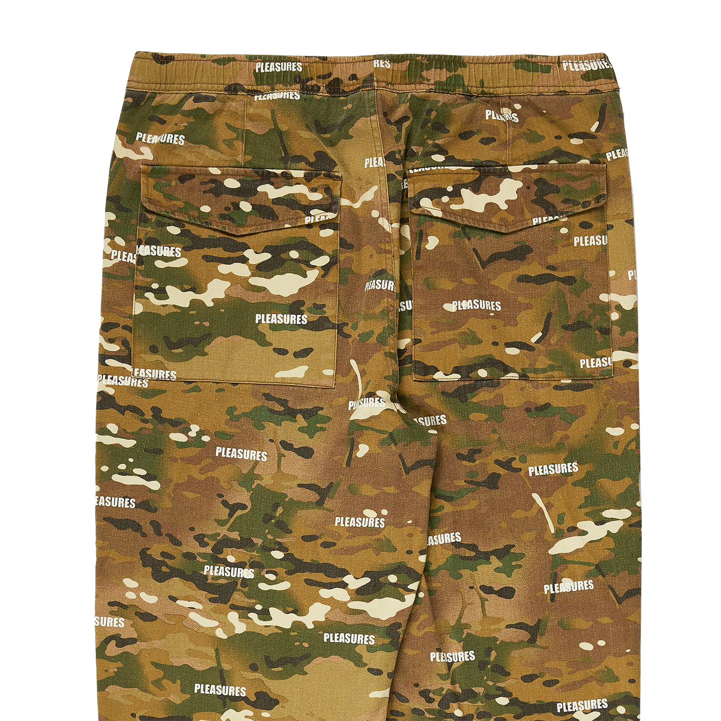 SENSATION CARGO PANT