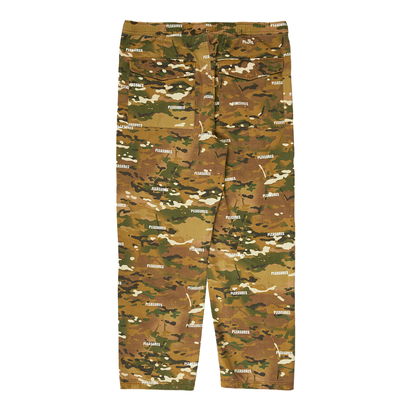 SENSATION CARGO PANT