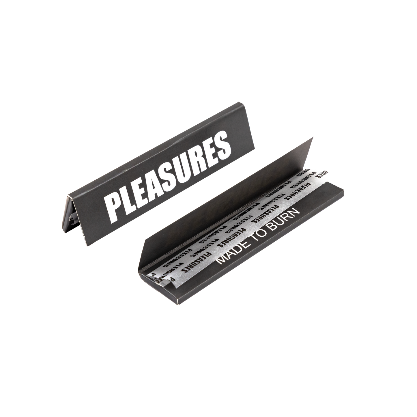 PLEASURES ROLLING PAPERS