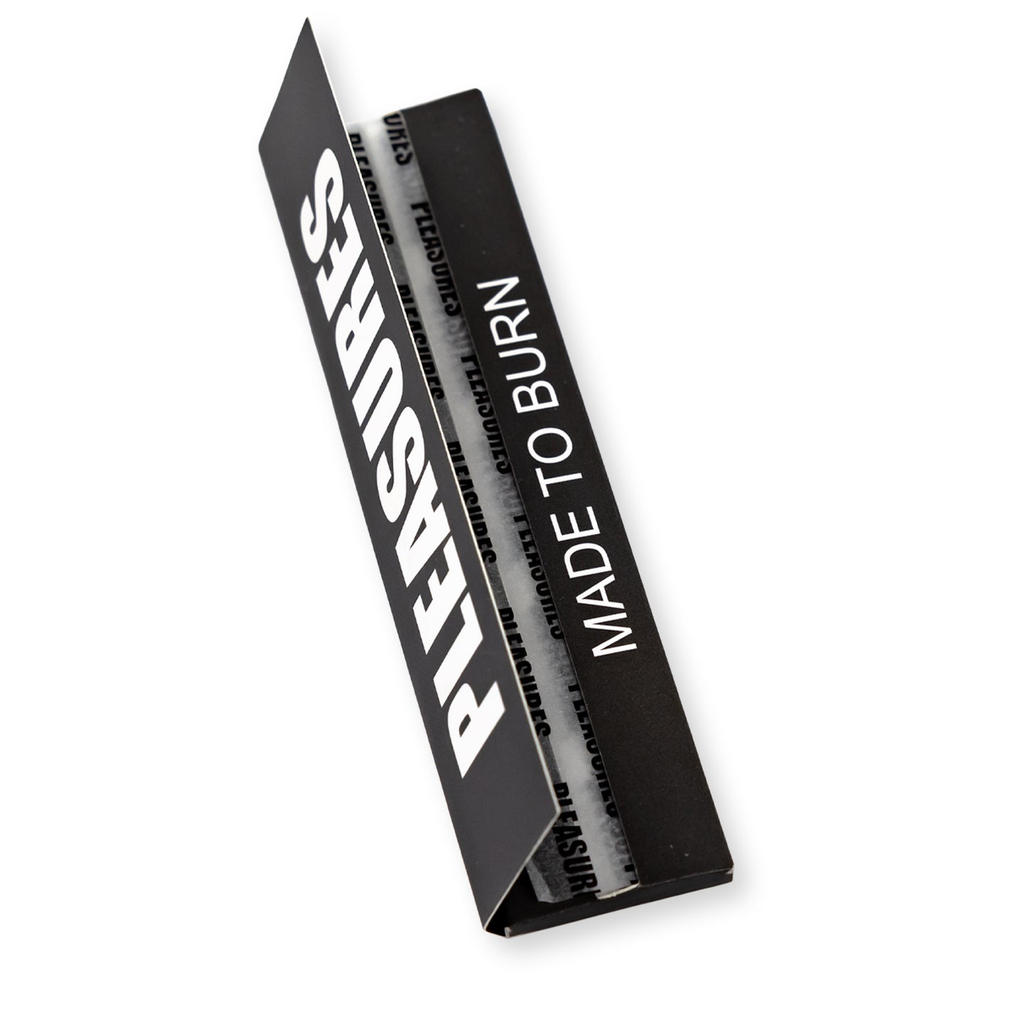 PLEASURES ROLLING PAPERS