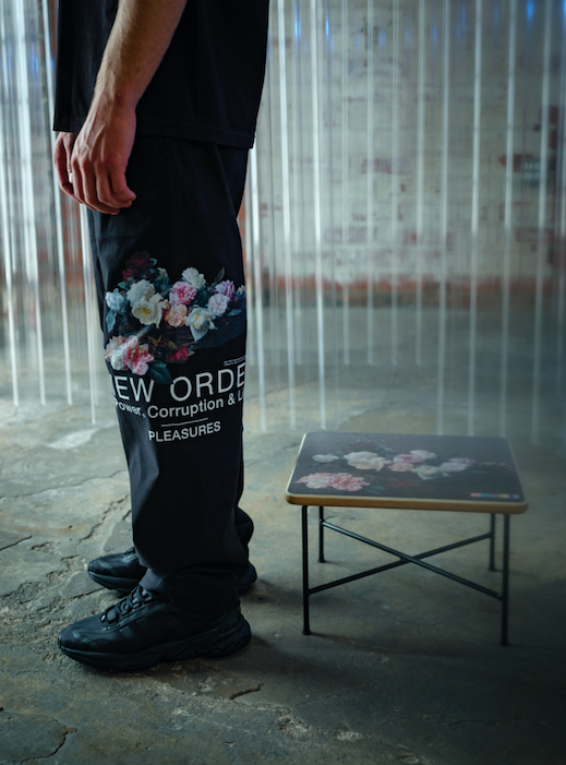 POWER BEACH PANT