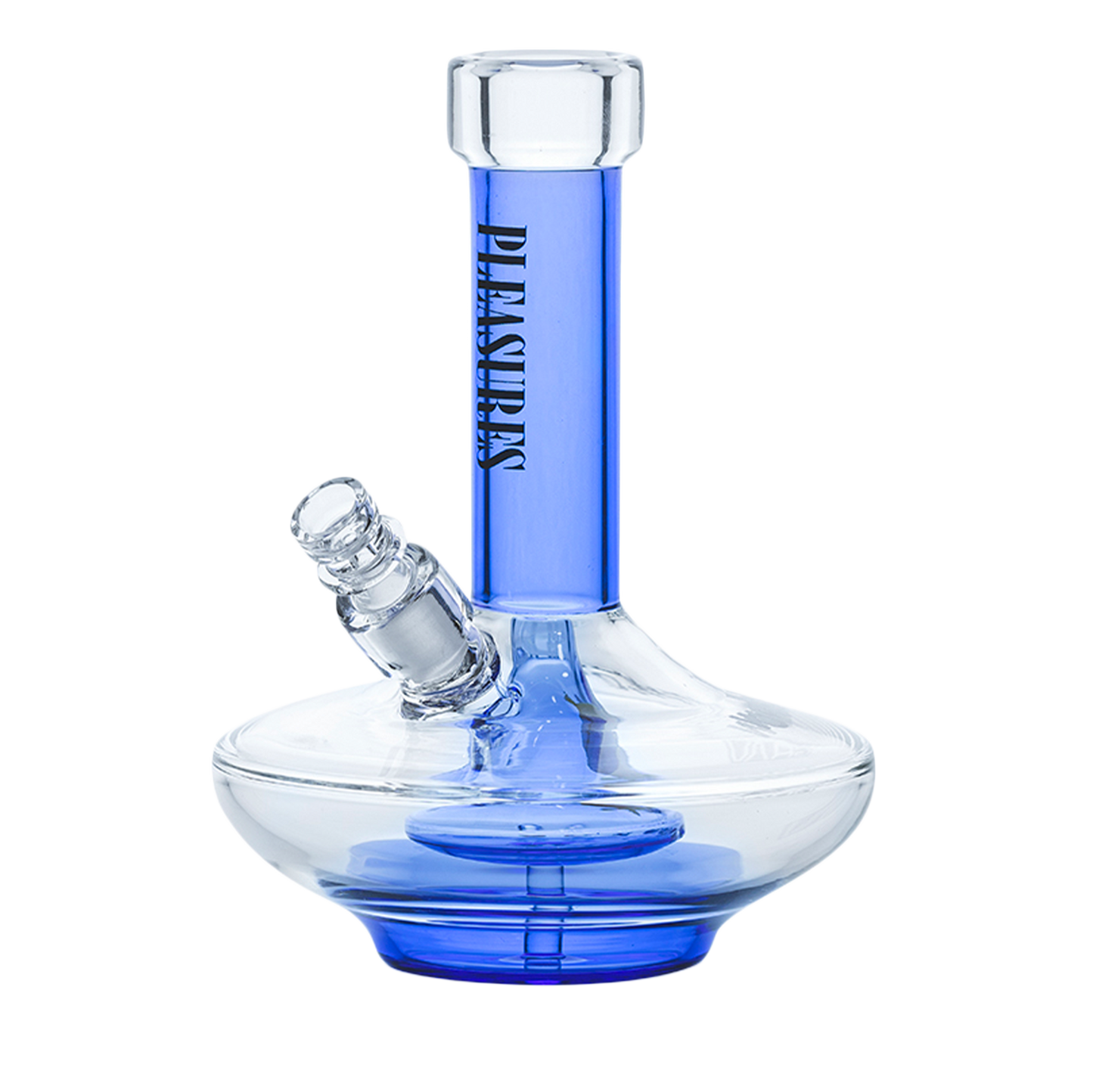 GRAV X PLEASURES GLASS WATER SCULPTURE