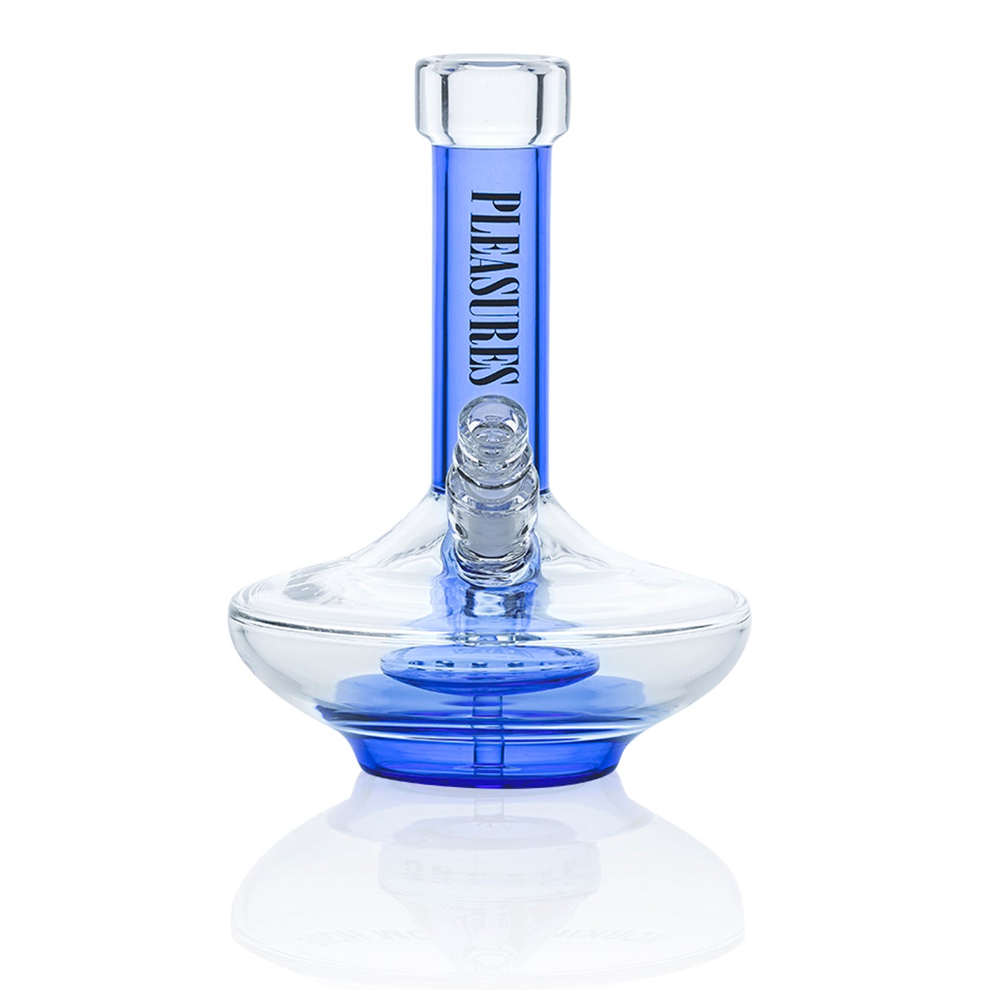 GRAV X PLEASURES GLASS WATER SCULPTURE