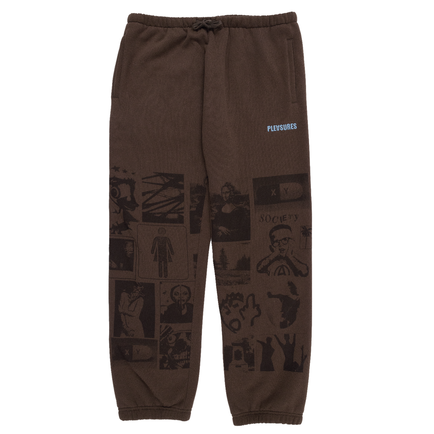 CHOICES SWEATPANT