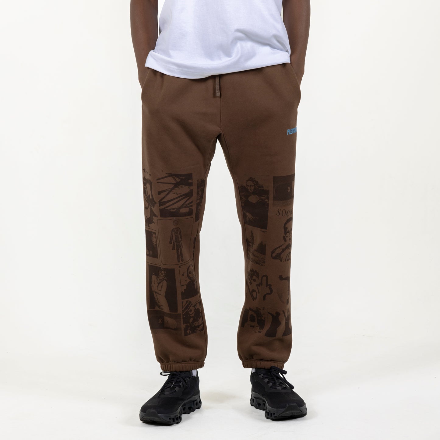 CHOICES SWEATPANT