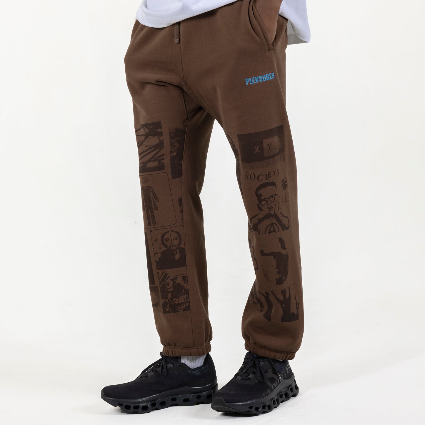 CHOICES SWEATPANT