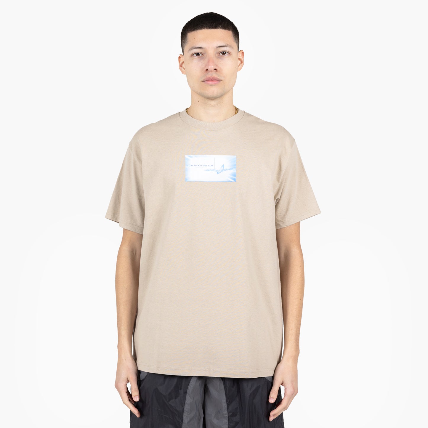 CONTACTS T-SHIRT