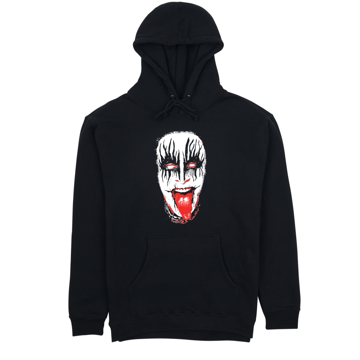 MOUTH HOODY