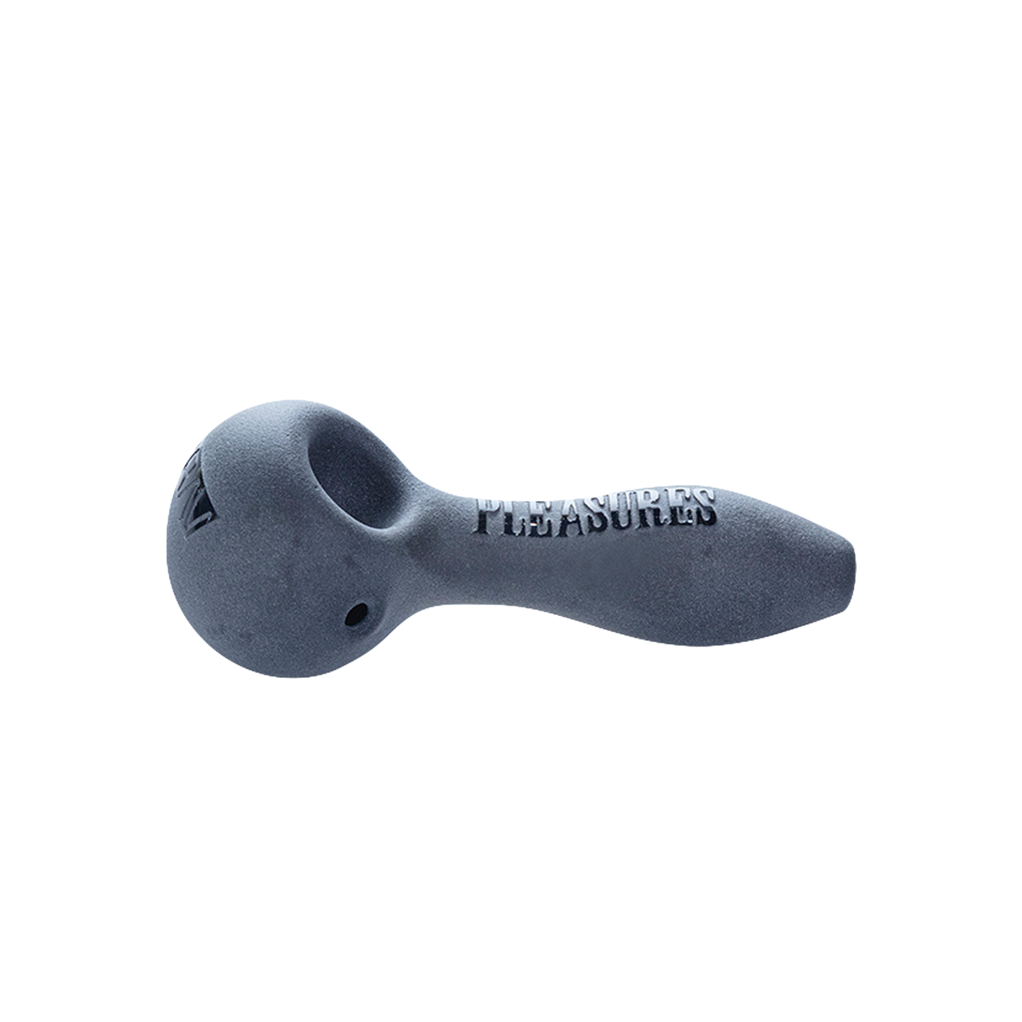 GRAV X PLEASURES SANDBLASTED SPOON