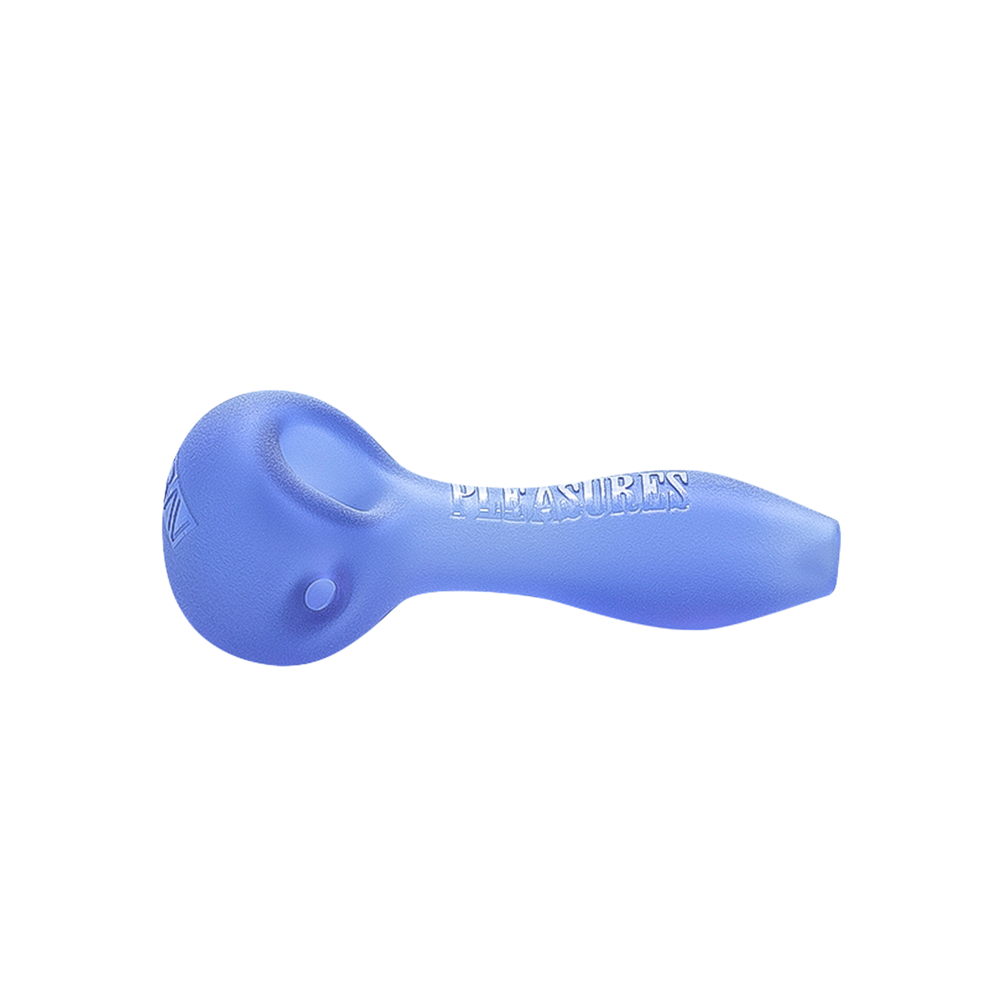 GRAV X PLEASURES SANDBLASTED SPOON