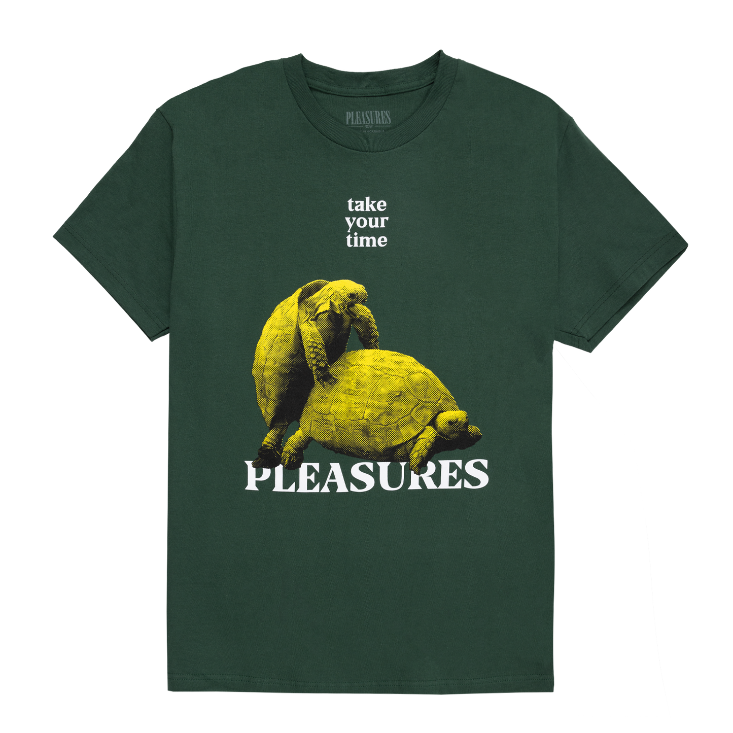 YOUR TIME T-SHIRT