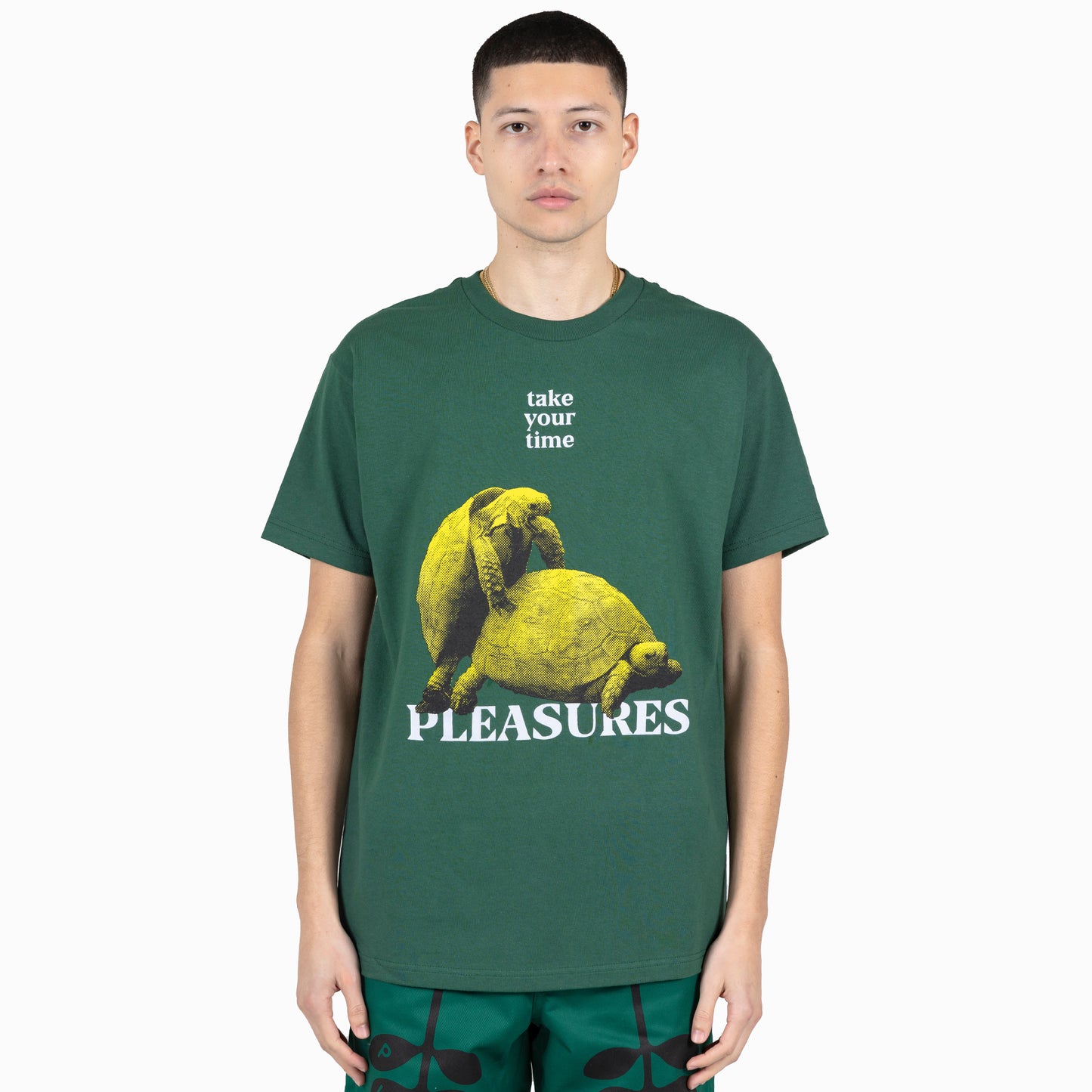 YOUR TIME T-SHIRT