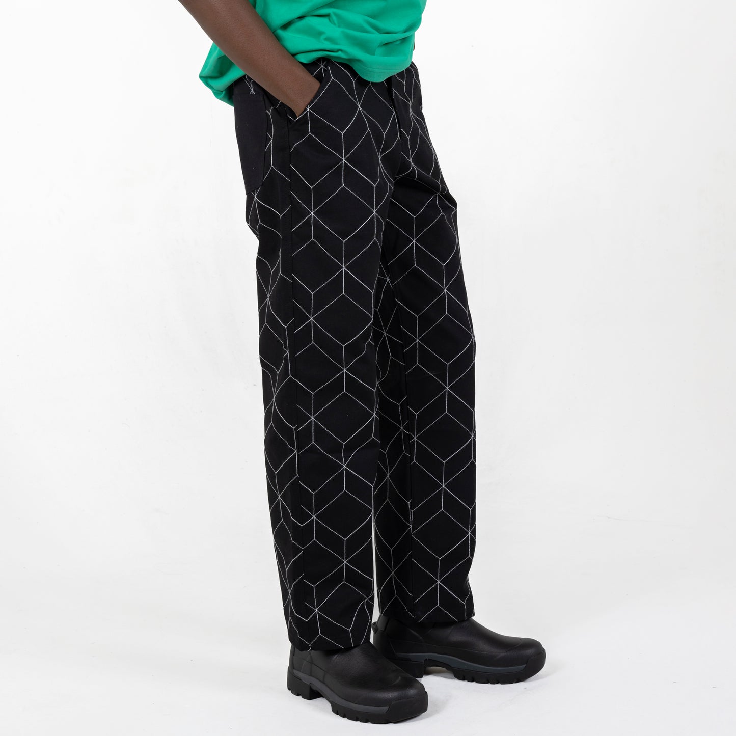 VOCAL UTILITY PANT