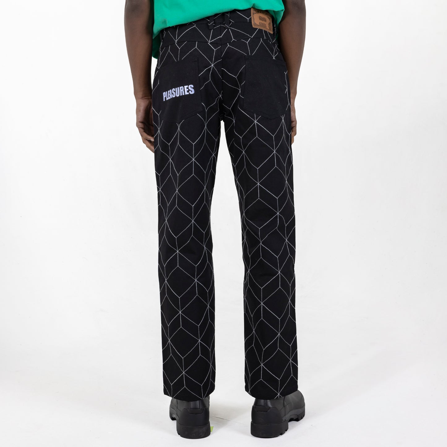 VOCAL UTILITY PANT