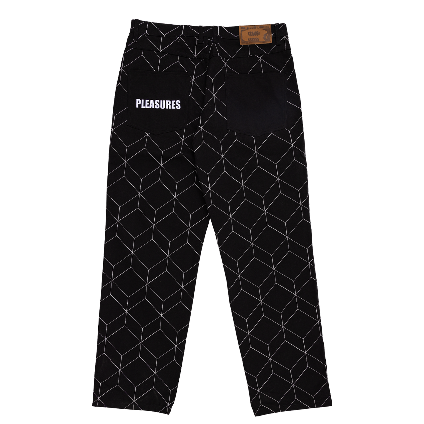 VOCAL UTILITY PANT