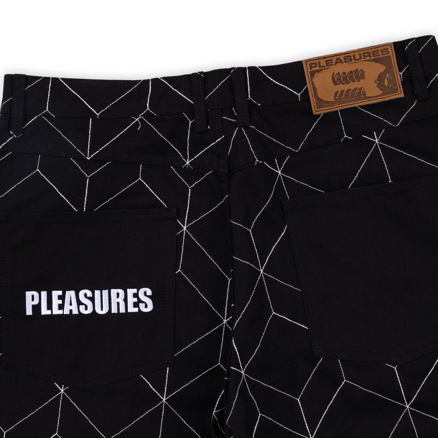 VOCAL UTILITY PANT
