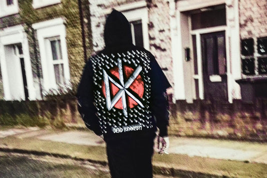 DEAD KENNEDYS X PLEASURES
