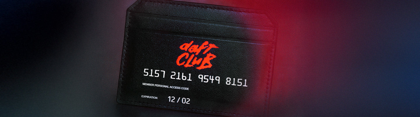 DAFT PUNK