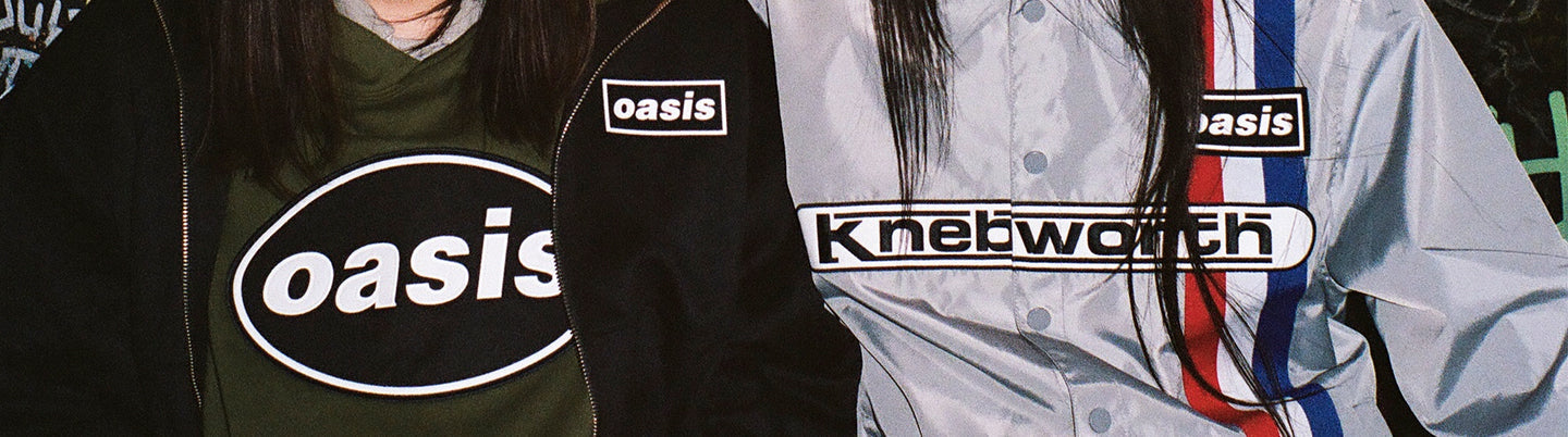 Oasis