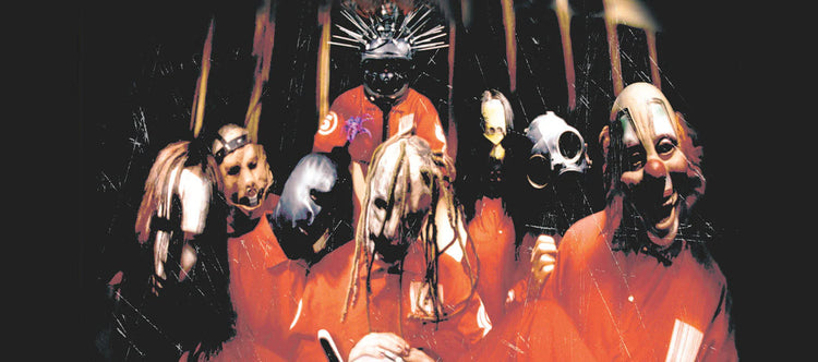 SLIPKNOT