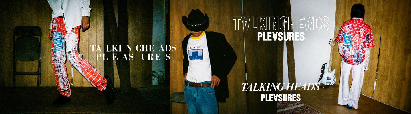 Talking Heads