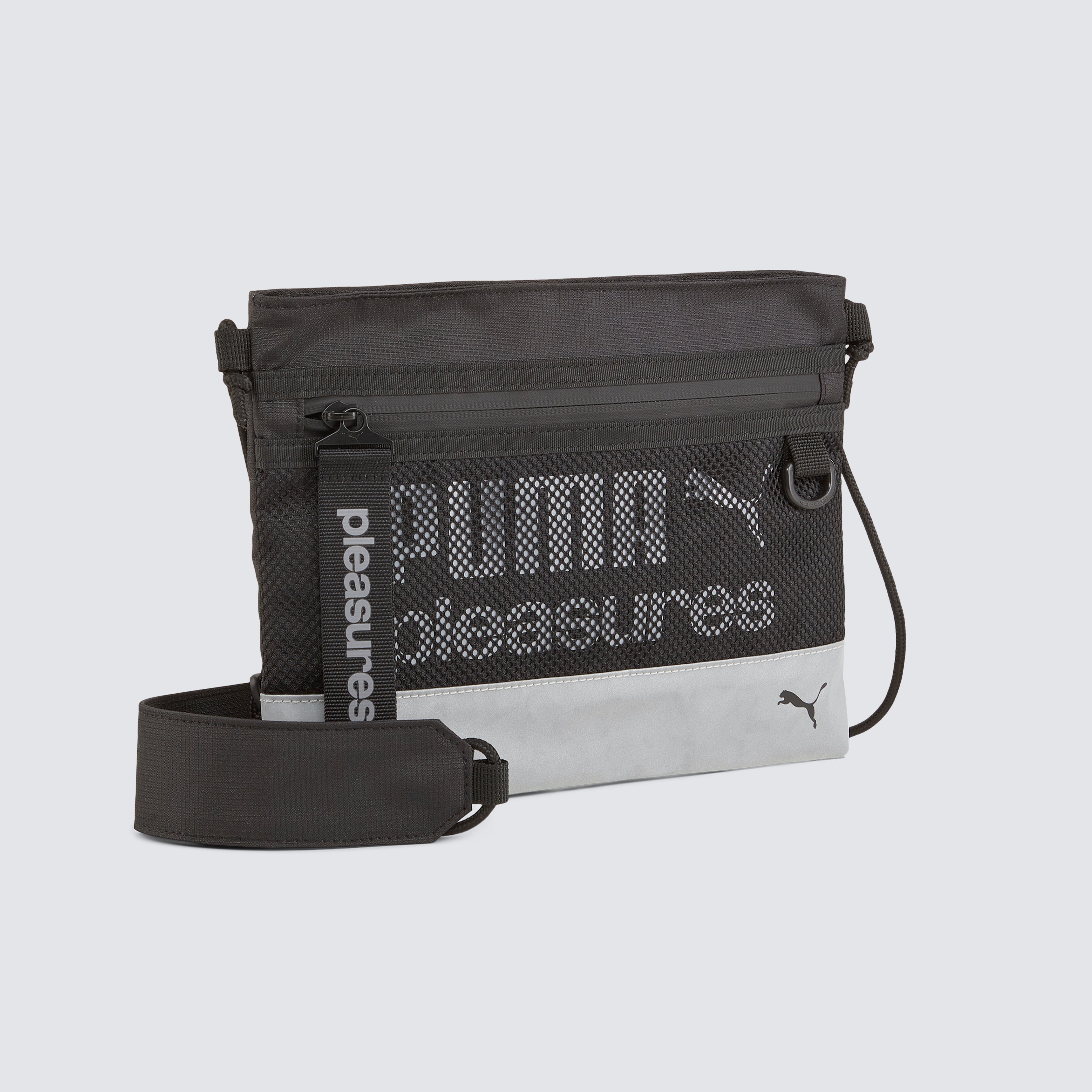 Puma Mercedes-AMG Petronas F1 Team Portable Bag