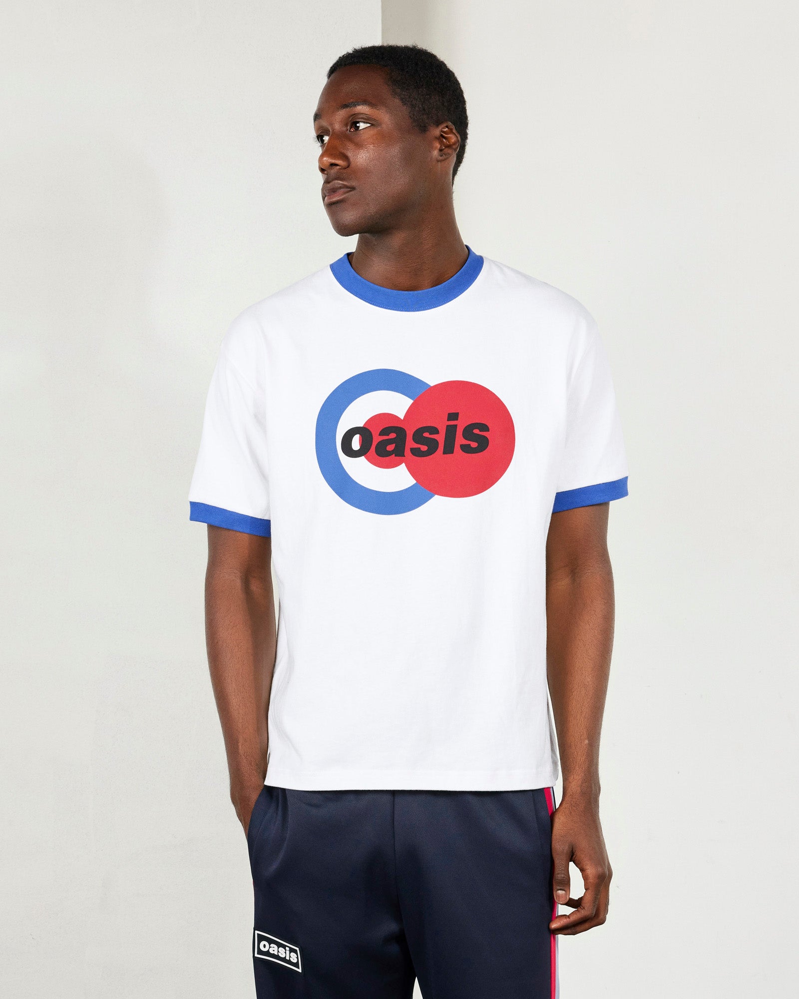 1996 RINGER SHIRT