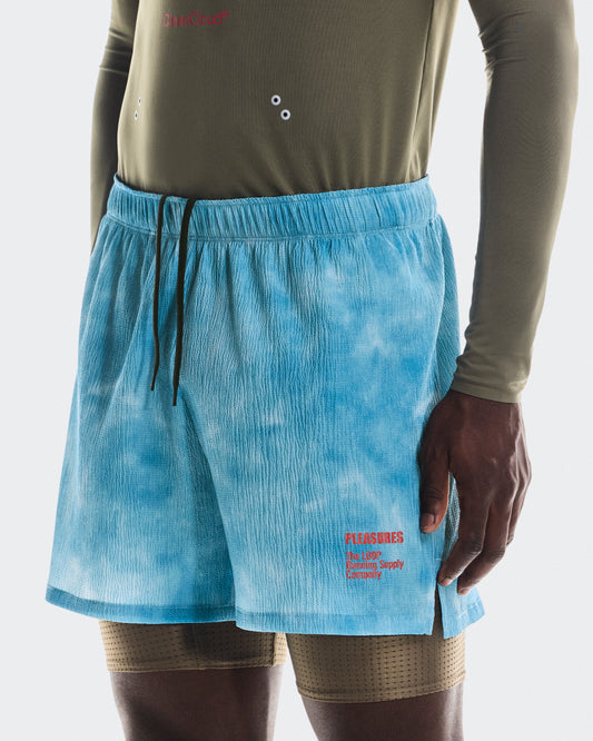 Shorts Pleasures|TheLoop