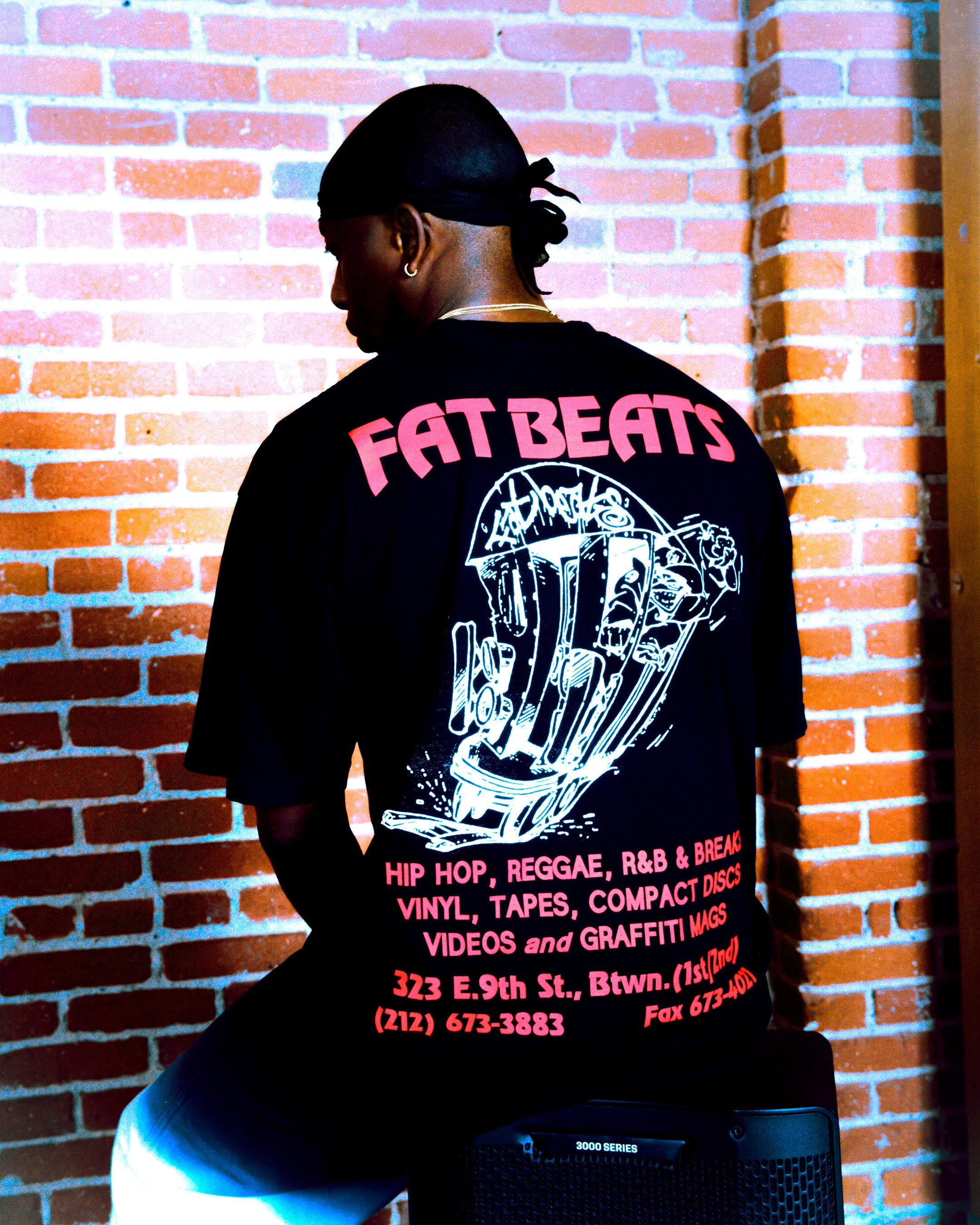 FAT BEATS