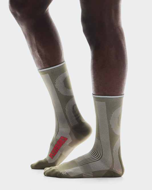 Elite Run Socks Pleasures|TheLoop