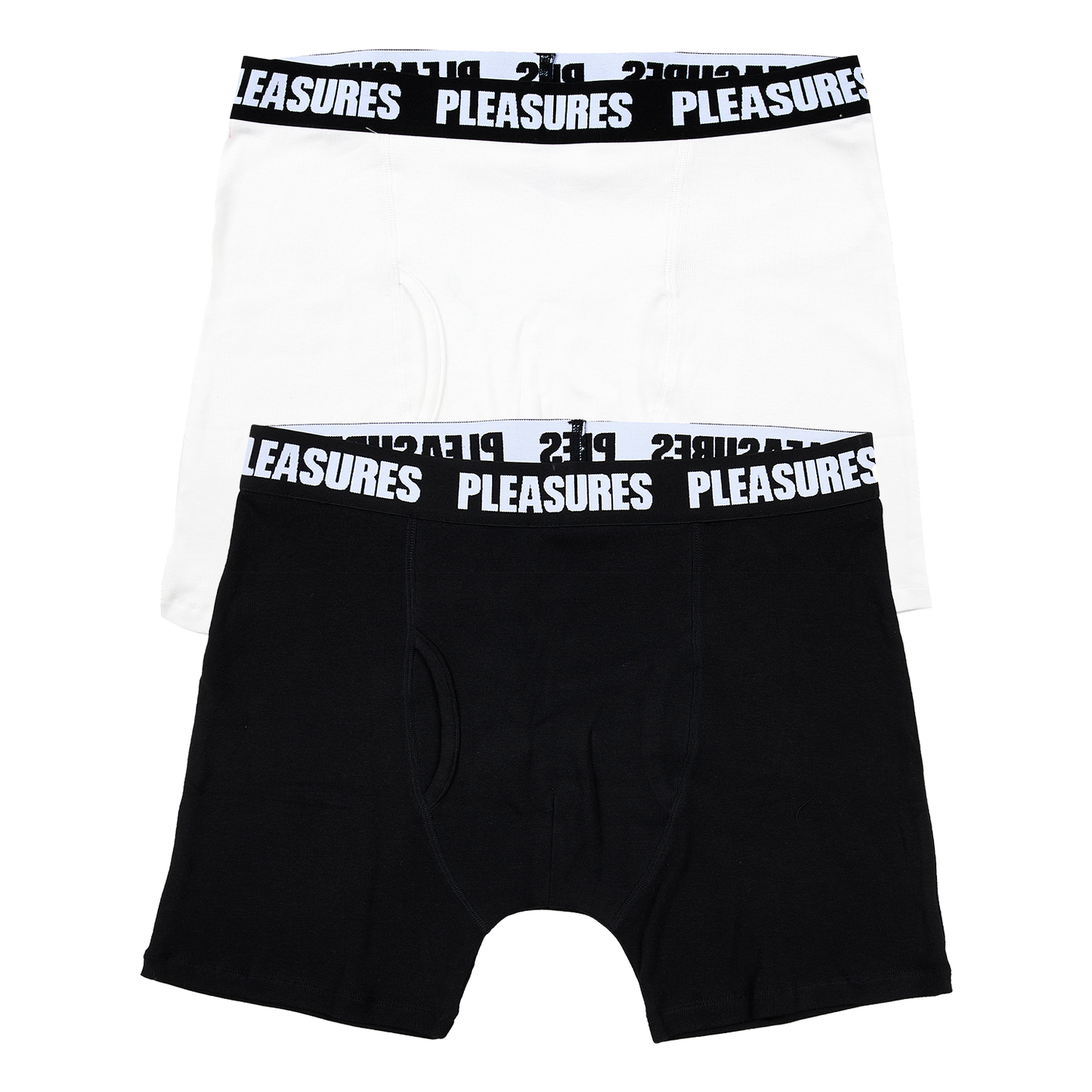 BOXER BRIEFS 2 PACK