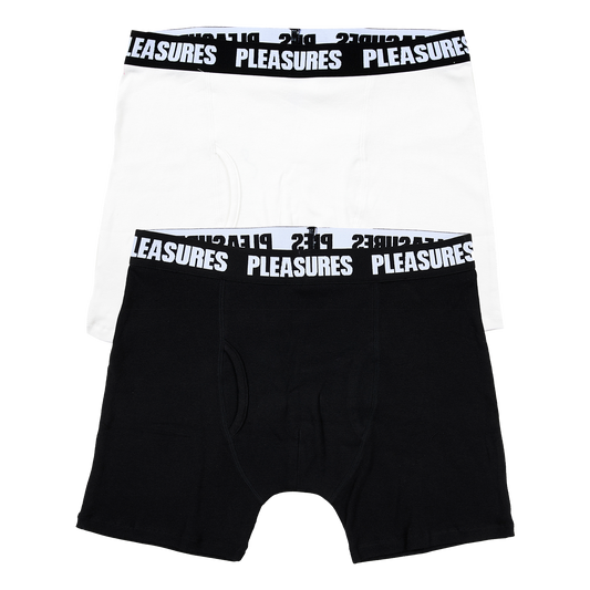 BOXER BRIEFS 2 PACK