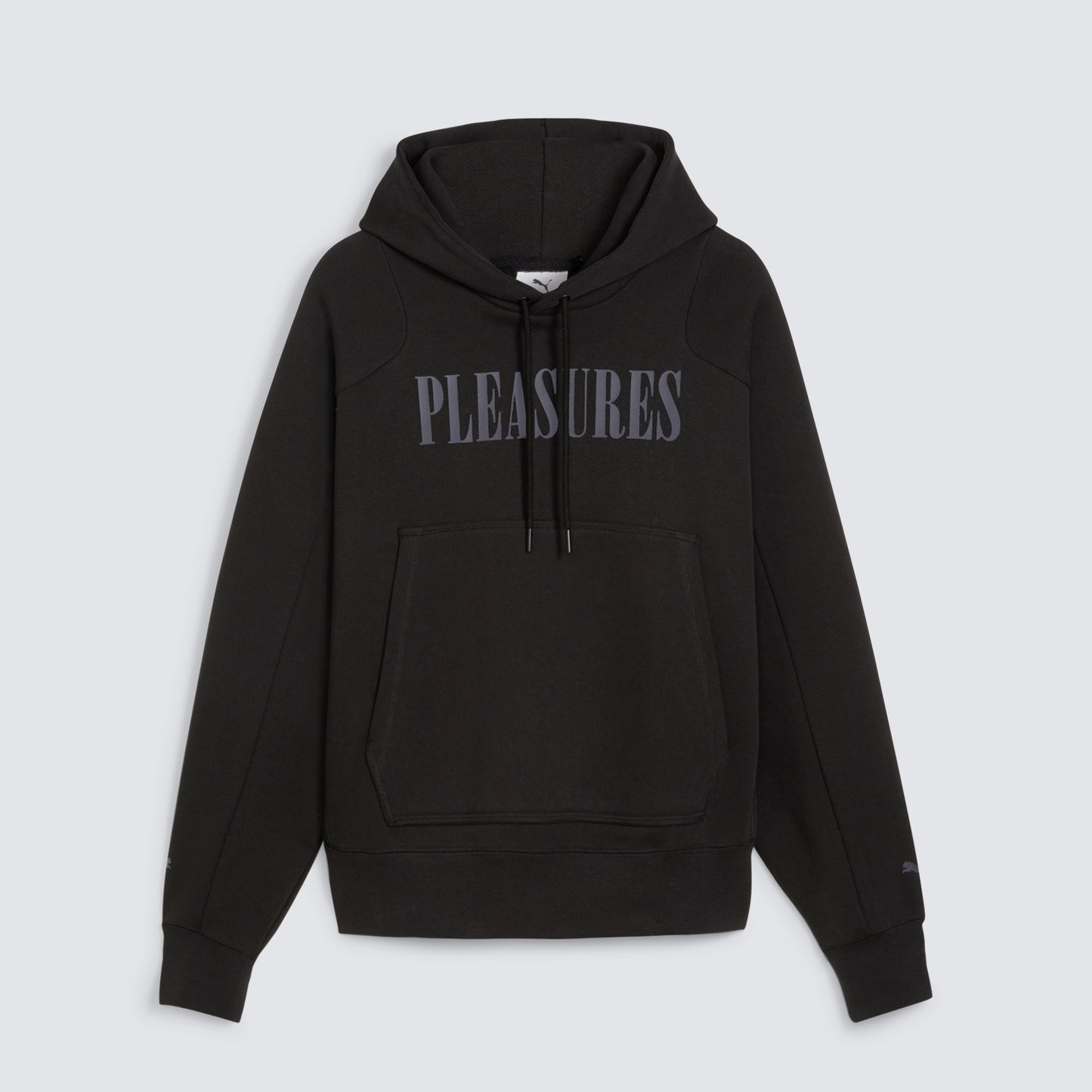 PUMA X PLEASURES HOODIE