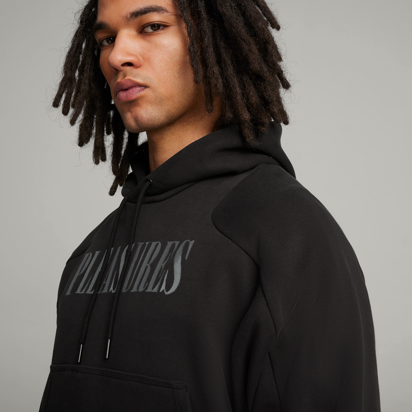 PUMA X PLEASURES HOODIE