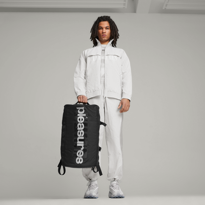 PUMA X PLEASURES CELLERATOR TRACK JACKET